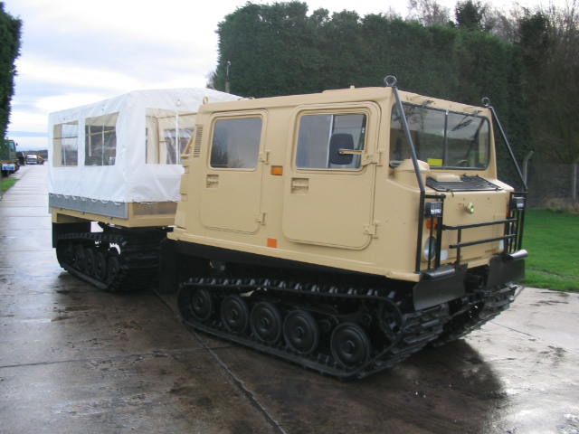 BV206 PERSONELL CARRIER-49